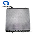 Tongshi-Autokühler für Hyundai Terracan 2.9 CDR 01-MT OEM 25310H1940 Auto Kühler